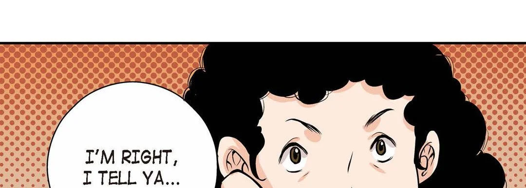 Noona Fan - Chapter 23